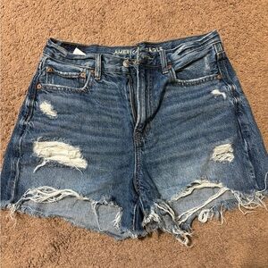 90s BF short
